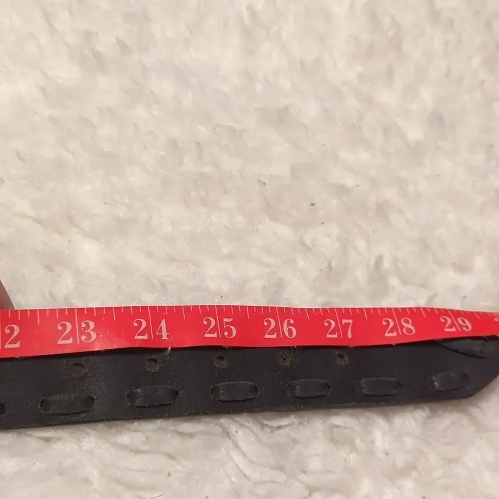 The‎ Children’s Place Toddlers Brown One Prong Leather Belt 24